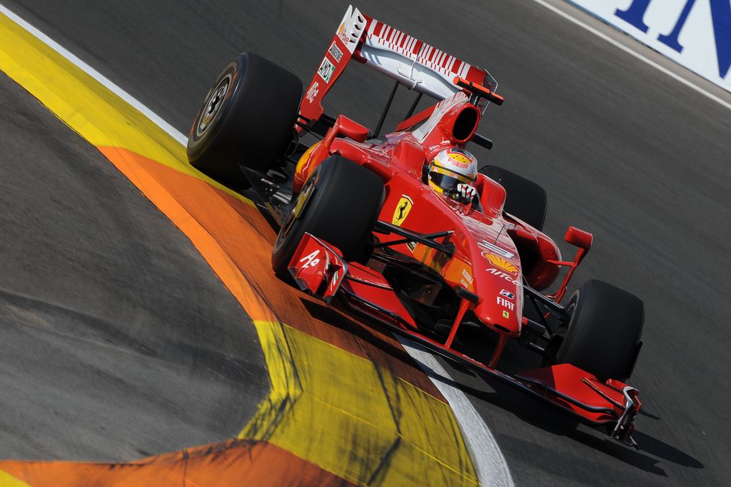 GP EUROPA - Qualifiche e Prove Libere 3